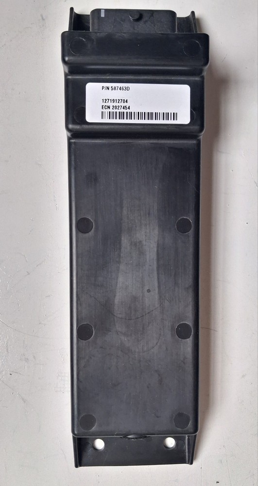 EVINRUDE Control Module # 587463  OEM G2