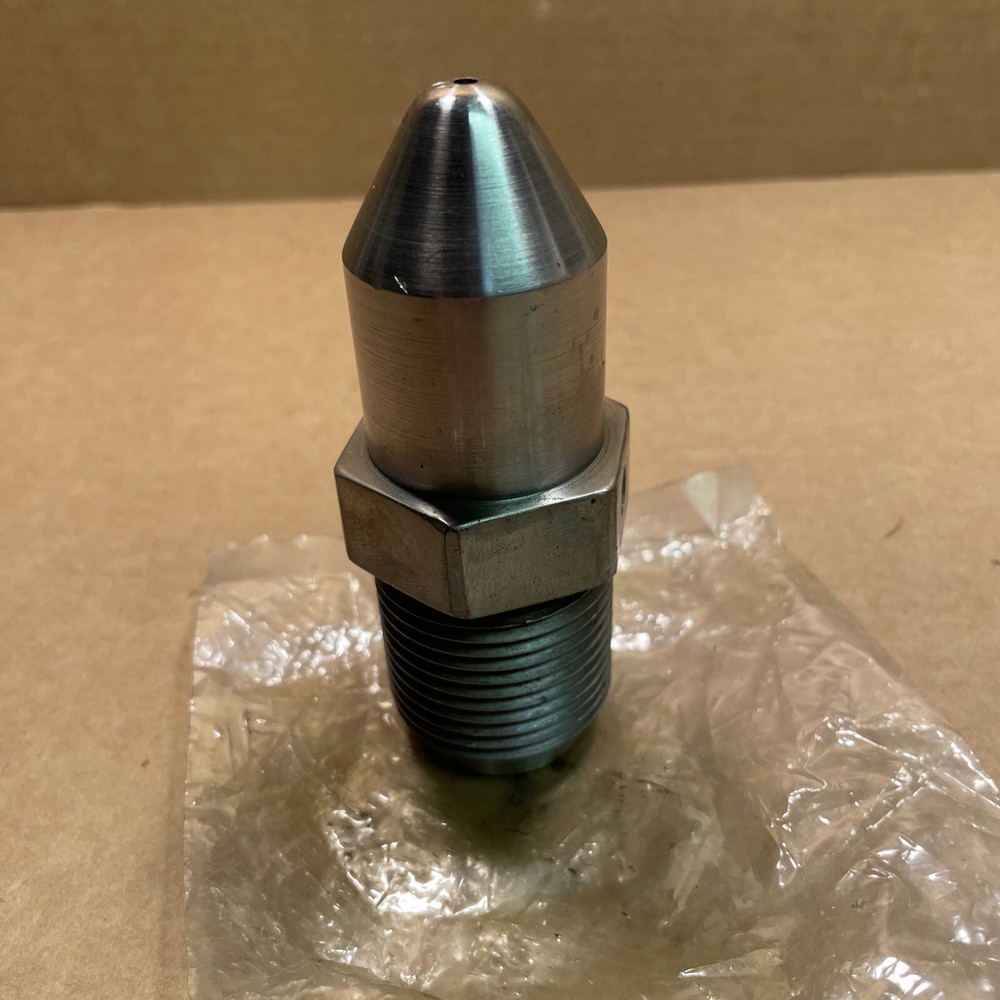 NEW Injection Mold Nozzle TTS 50