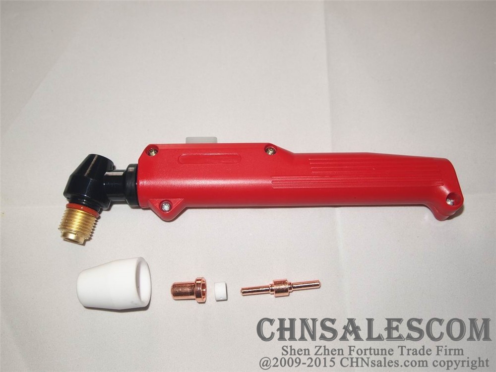 Plasma Cutting Torch Body for PT-31