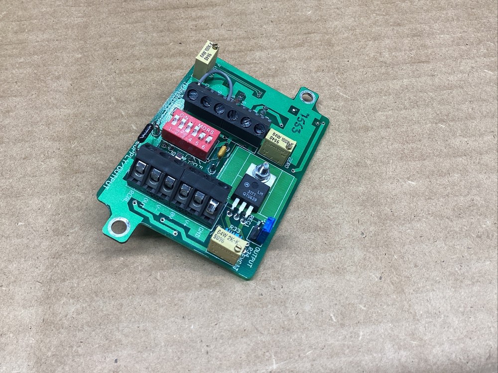 Unbranded Computer Board D12731 #806Z72