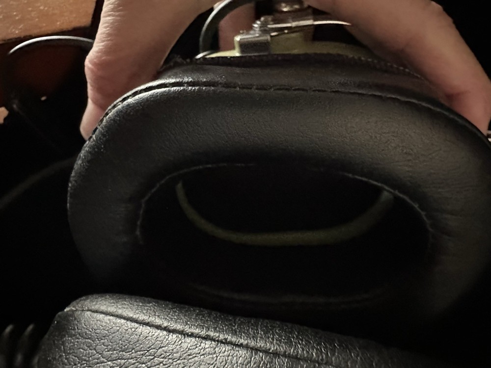 David Clark Aviation Headset Model H10-36