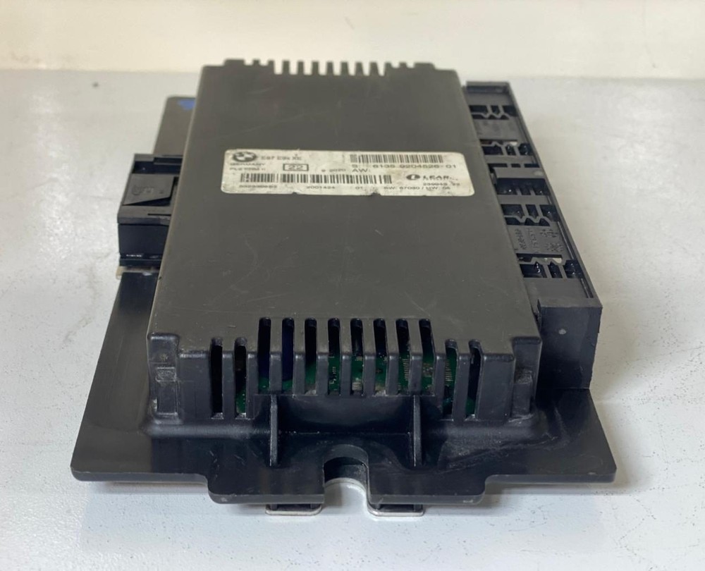 BMW E87 and 3 Series E90 E92 E93 FOOTWELL LIGHT CONTROL MODULE 9204526 OEM