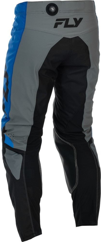 Kinetic Pants Blue/Grey/Black Sz 38
