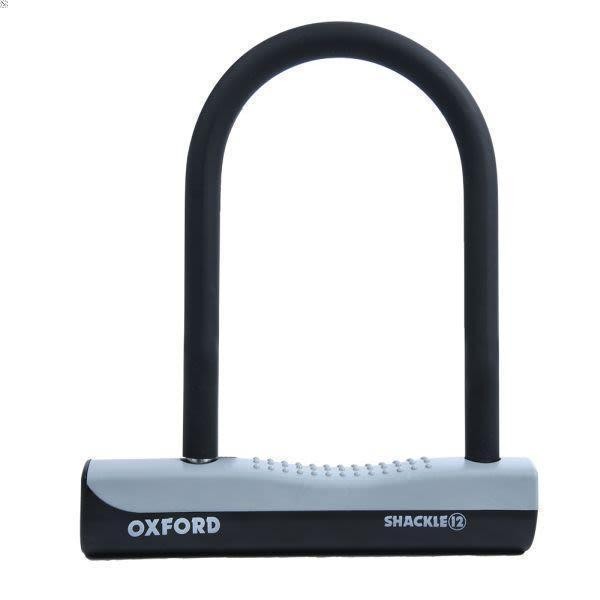 Anti-theft protection OXFORD LK331