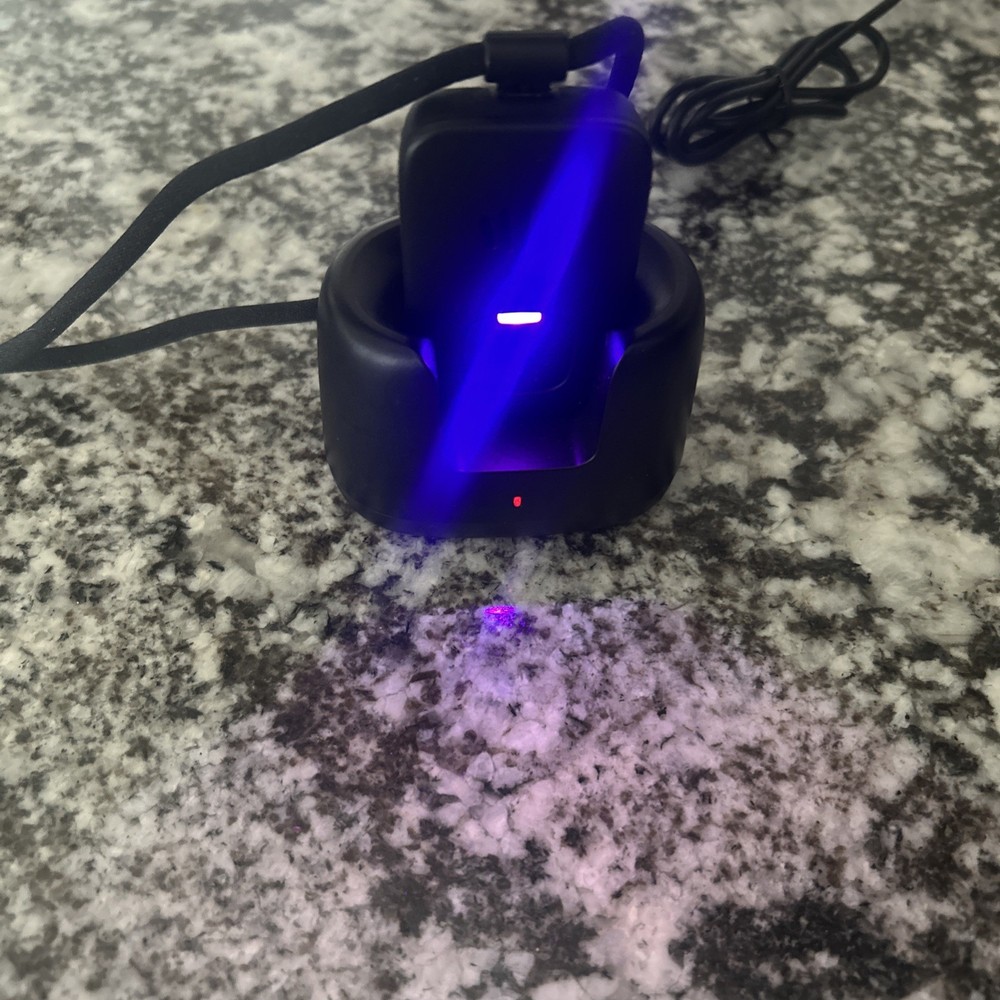 Consumer Cellular Iris Ally Medical Alert Device