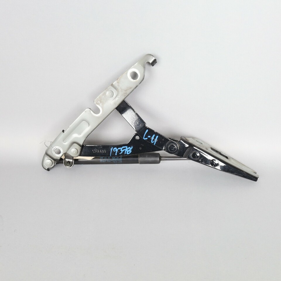 2009-2011 Audi A6 S6 Left Trunk HInge OEM