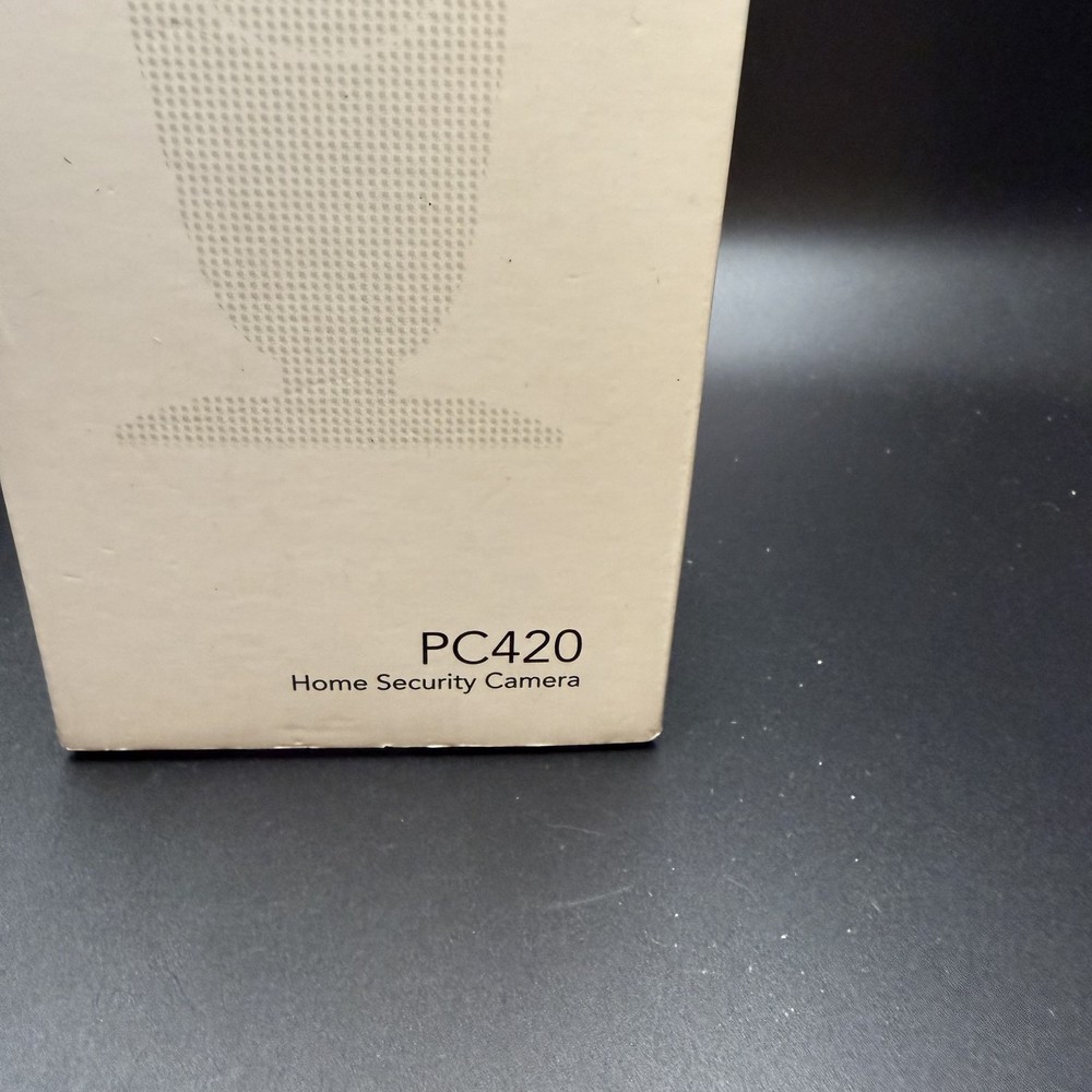 Victure PC420 Home Security Camera New Open Box