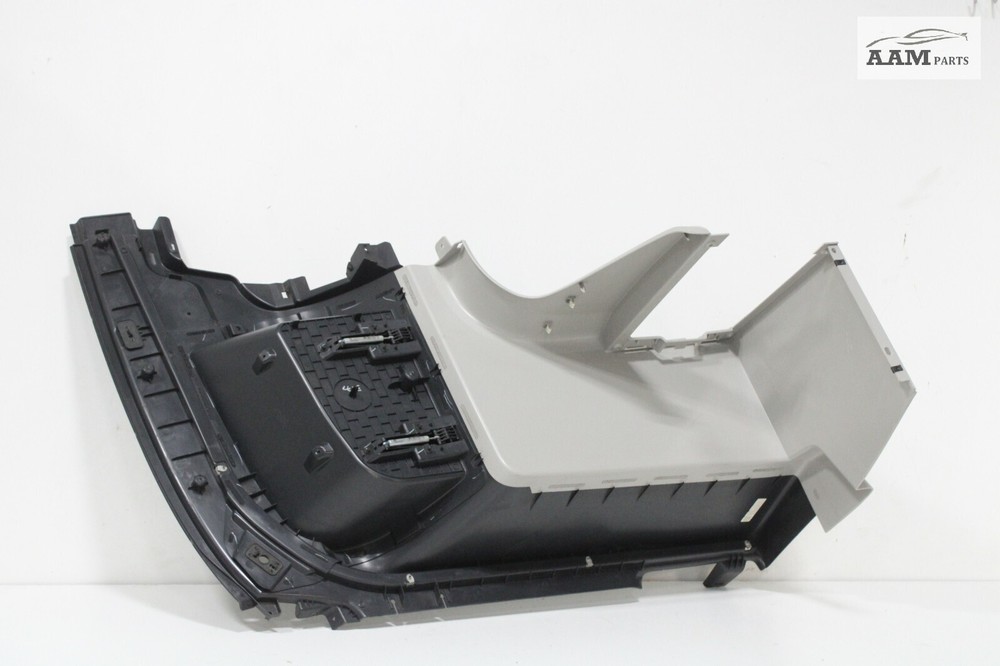 18-23 FREIGHTLINER CASCADIA LEFT DRIVER SIDE OVERHEAD CONSOLE CABINET OEM