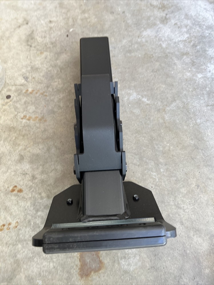 Rogue Fitness Adjustable Bench 3.0 Front Foot Pull Handle Replacement Part