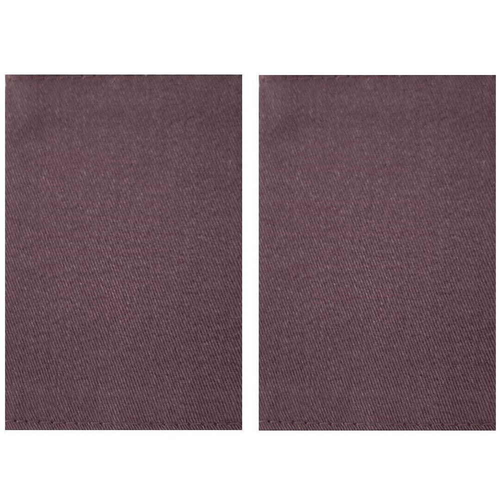 BuyStripes Uniform Shoulder Board Epaulets Dark Brown