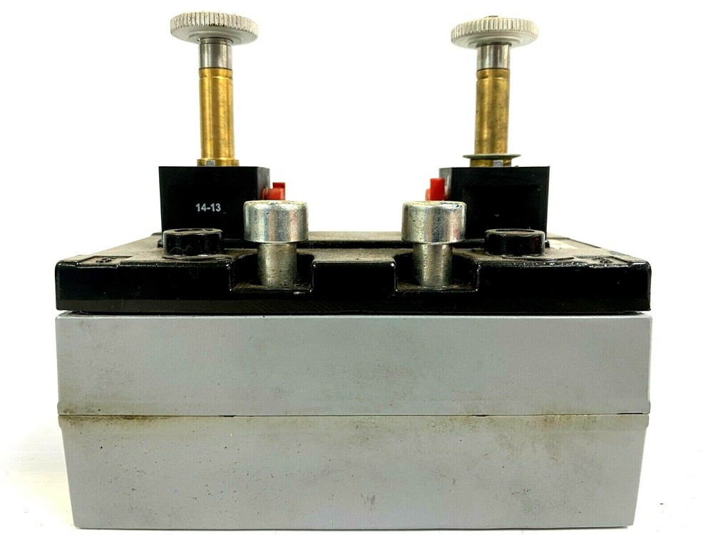 22MM PILOT VALVE 24VDC REXROTH AVENTICS