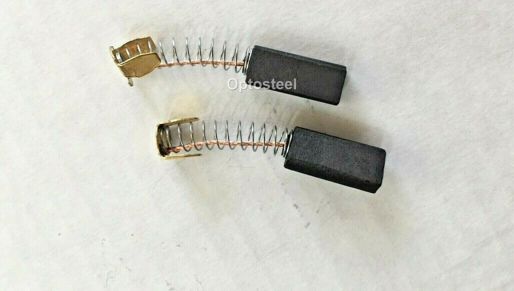 Evolution Rage 4 Saw Motor Brush 2pcs Evo Rage4 Carbon Brushes