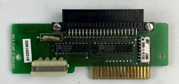 IBM 13F4546 I/O Module