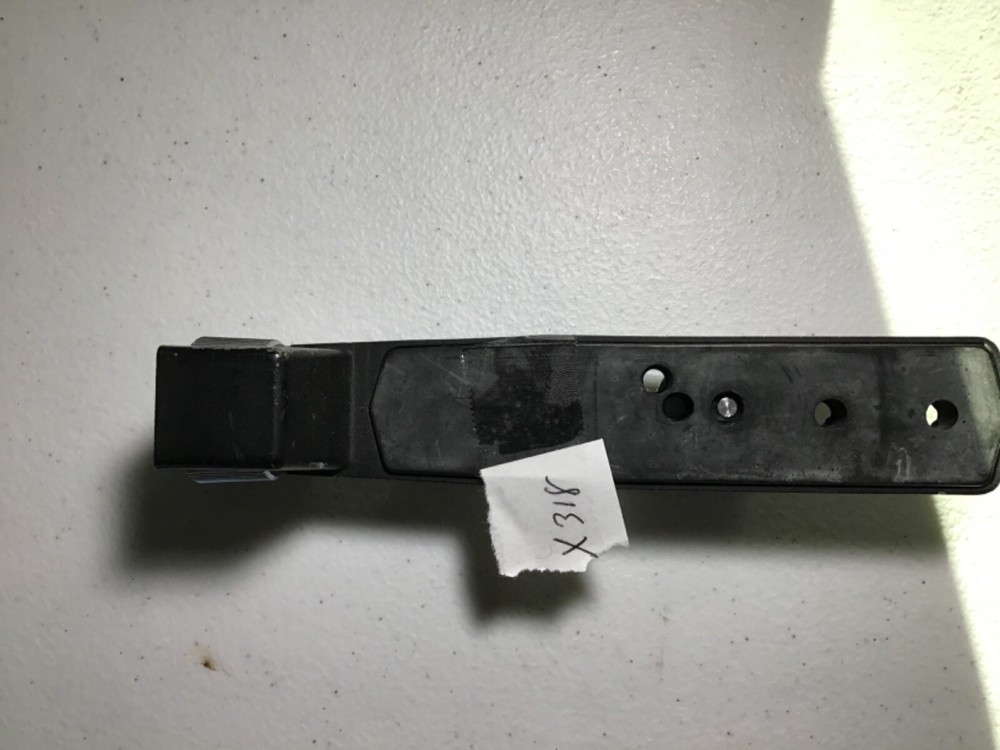 Flash Handle Bracket