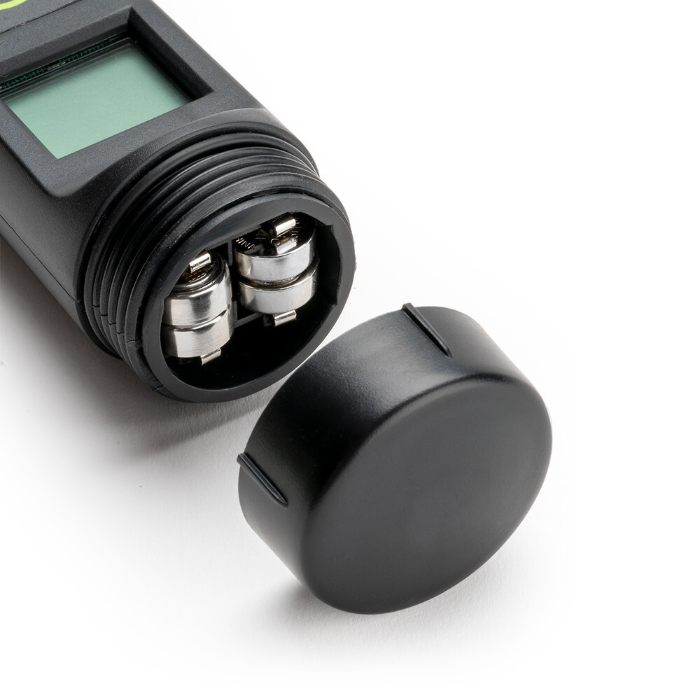Milwaukee pH55 Waterproof pH Tester with Automatic Calibration