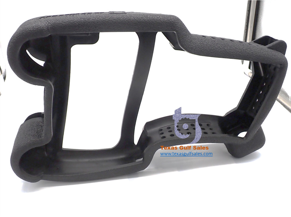 FANUC # A05B-2255-PA, iPENDANT ARMOR BUMPER