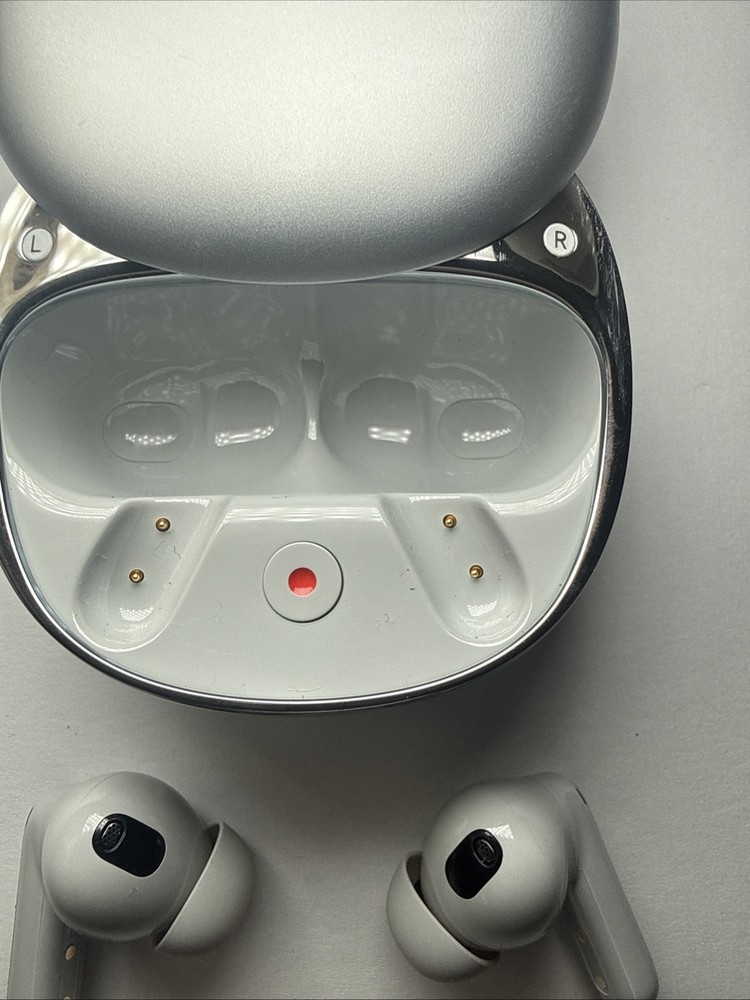 Viaim RecDot AI Voice Recorder Earbuds,