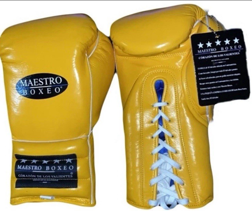 maestroboxeo