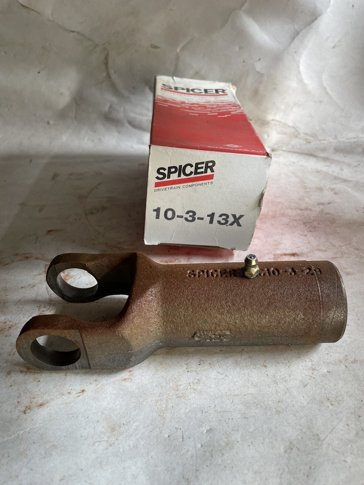Spicer 10-3-13X