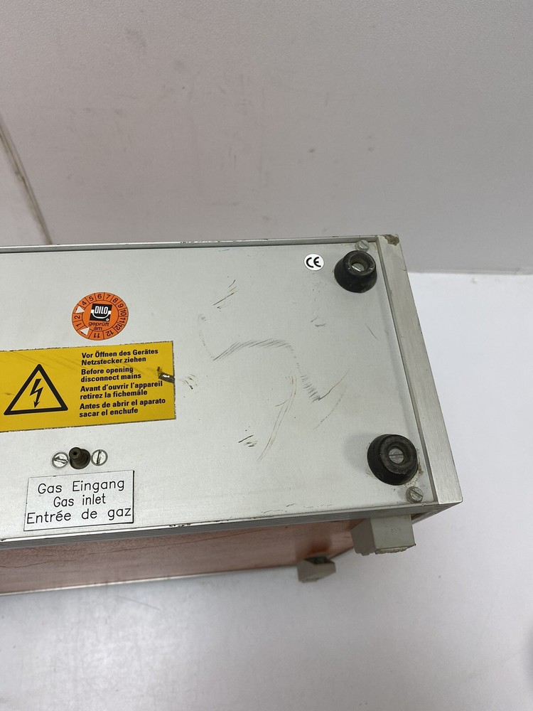 DILO 3-026-R002 Monitor