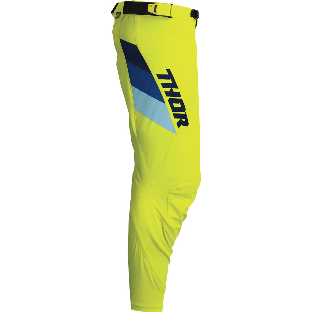 Thor Pulse Tactic Pants - Acid | Waist Size 44
