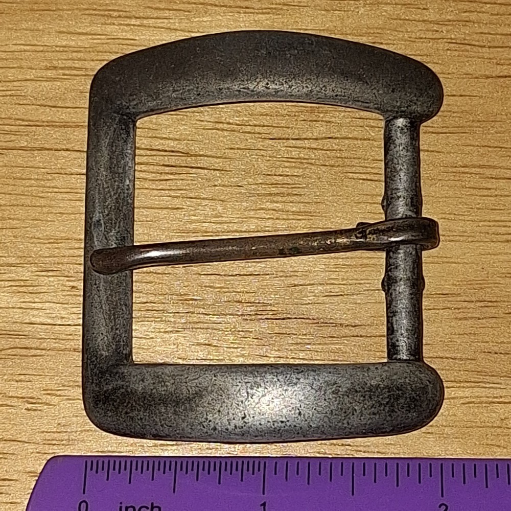 military uniform belt buckle?