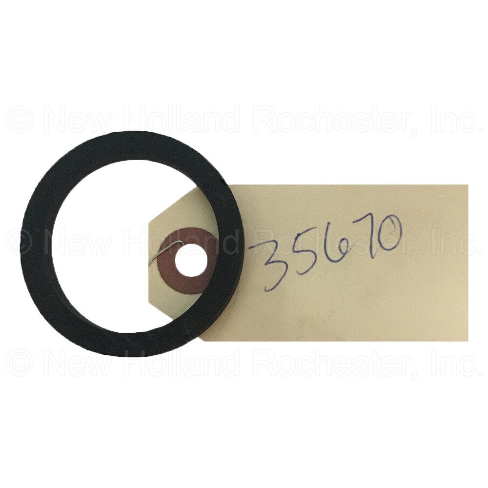 New Holland O-Ring Part # 35670