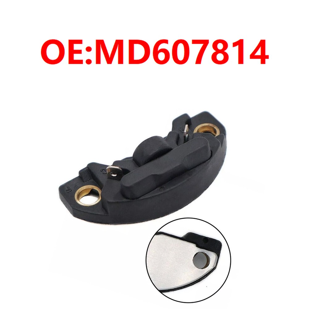 Fits Mitsubishi Dodge Hyundai Mazda Ignition Control Module MD607814