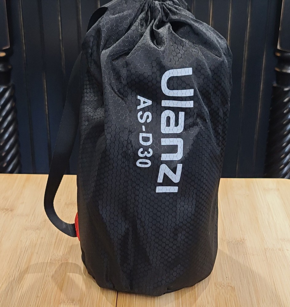 Ulanzi AS-D30 30cm Mini Bowens Mount Octagon Softbox Studio Flash & Speedlight