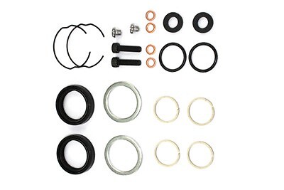 V-Twin 14-0701 Fork Rebuild Kit