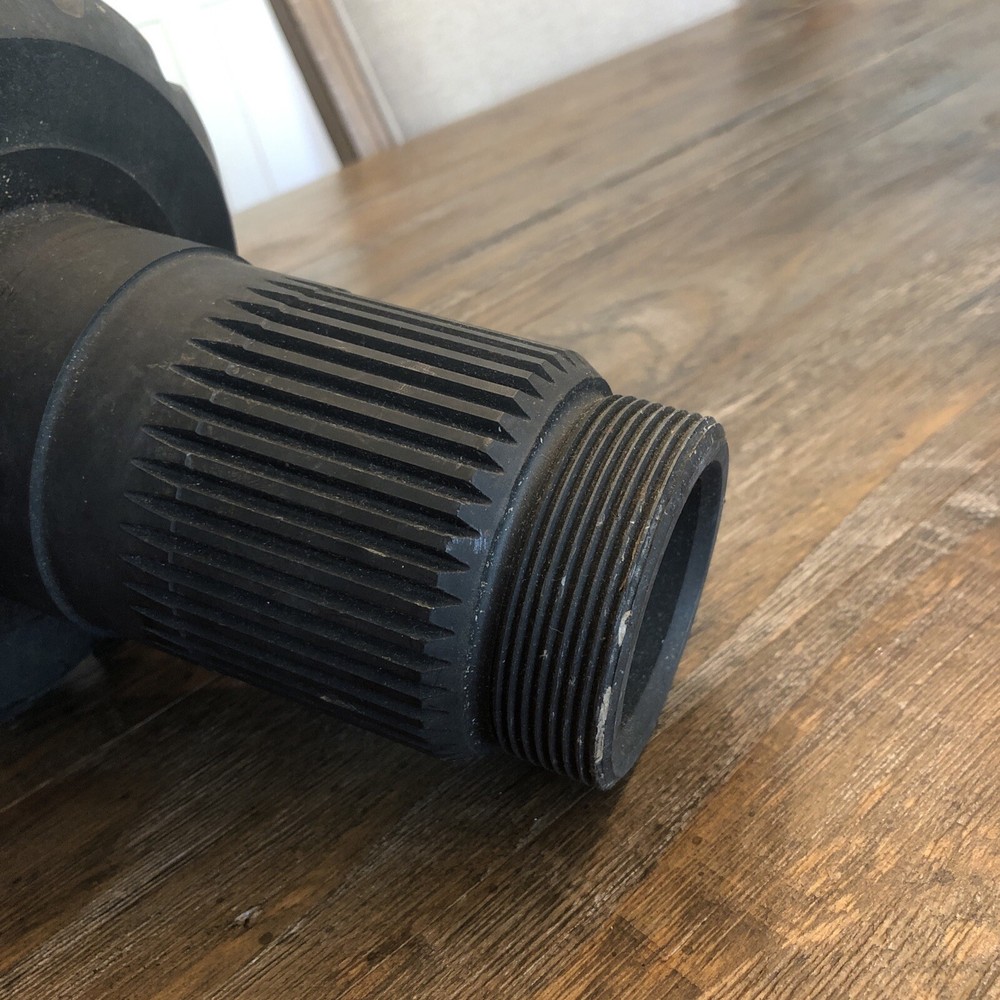 Mack CRD93 Ring Gear 46KH4112