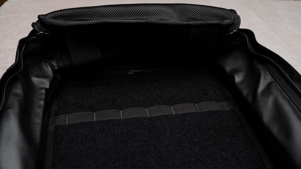 Goruck GR3 - 35L (black)