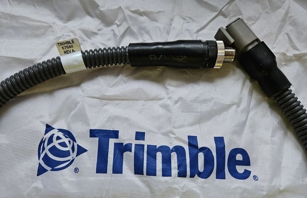 Cable Trimble p/n 57560  for Autosense
