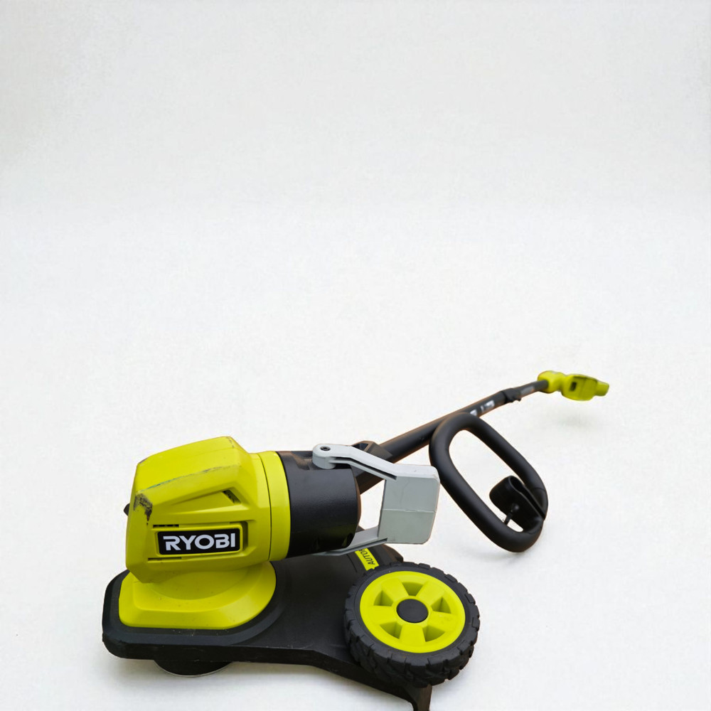RYOBI 18V ONE+ 10" Cordless String Trimmer & Edger P20180 - TESTED - Bare Tool