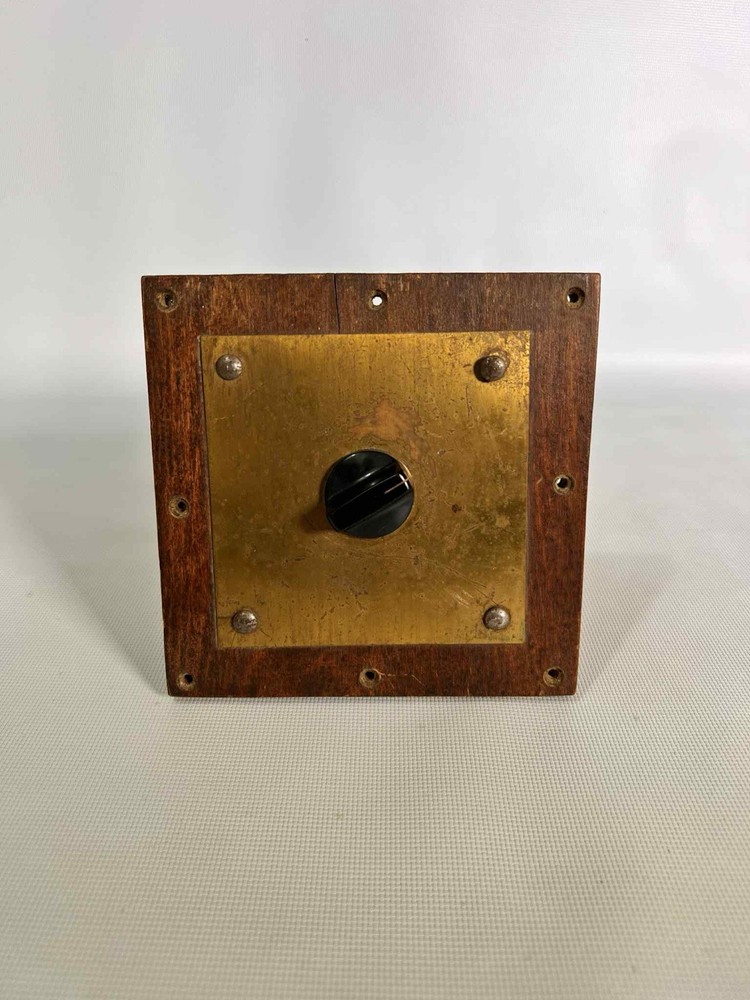 Old Untested Powerstat Variable Transformer Model Type 20