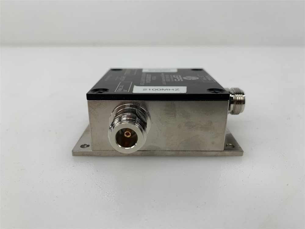 GPS Networks Passive 1x2 Splitter LDCBS1X2-N