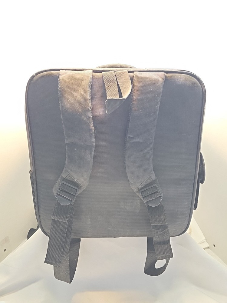 Parrot Bebop 2 drone with skycontroller, drone with Backpack