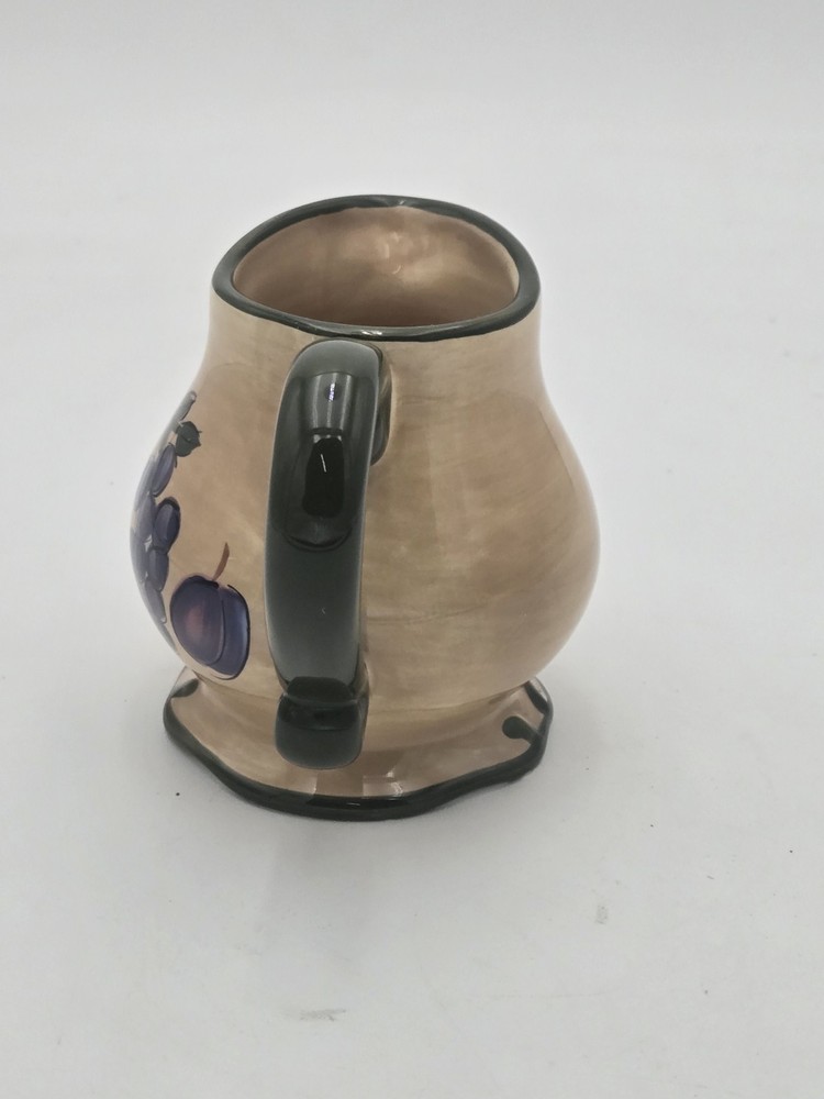 Home Trends Granada Creamer 5823680