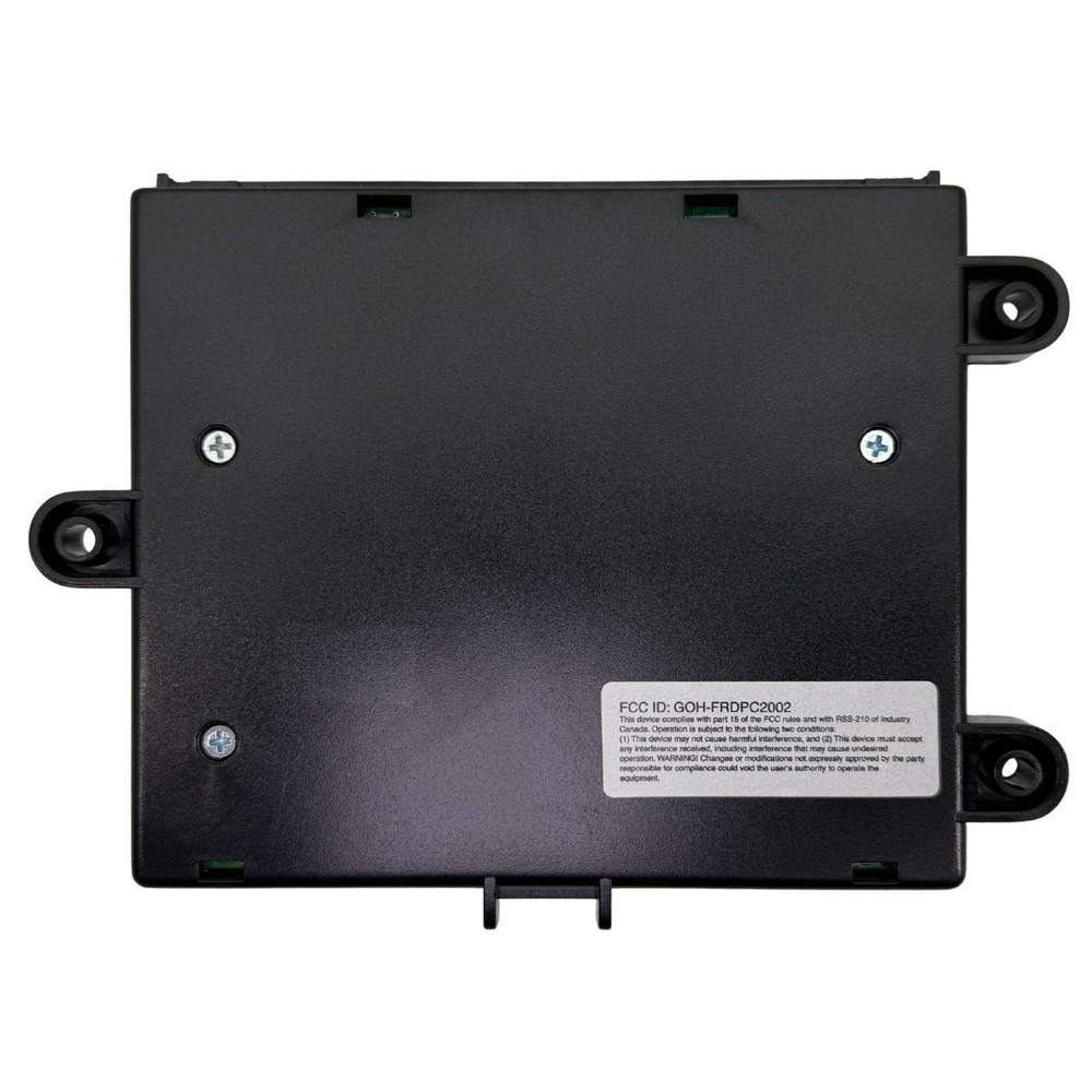 00008FZ31 For Mazda OEM Control Module