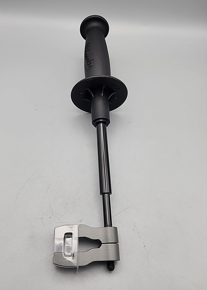 Milwaukee 516067 Adjustable Auxiliary Handle Replacement For Hammer Drill Driver
