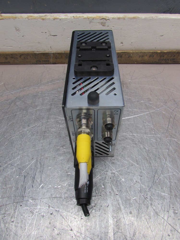 VALCO MELTON 074XX096 , VD2-E PATTERN CONTROLLER, 2-CH., MAKE OFFER!