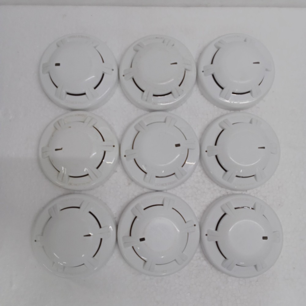 Apollo ORB-OP-42001-MAR Optical Smoke Detectors