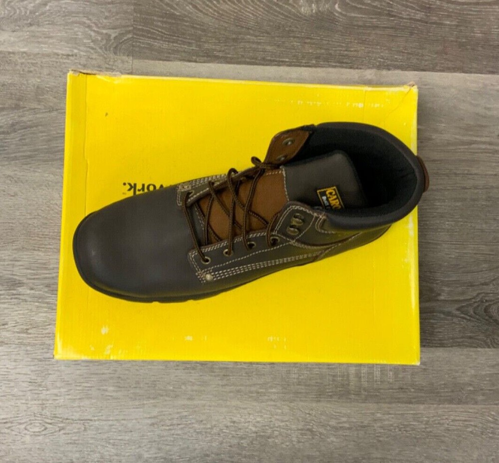 Carolina CA9951 - Men's 6" Composite Toe Work Boot