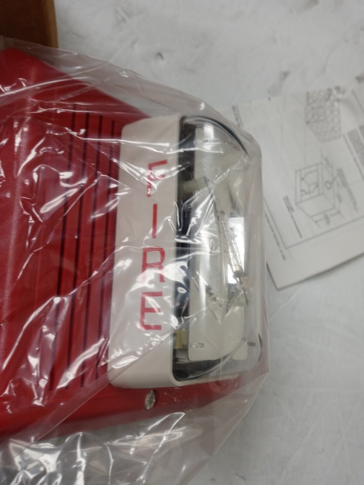 HONEYWELL XLS757-8A-SS70