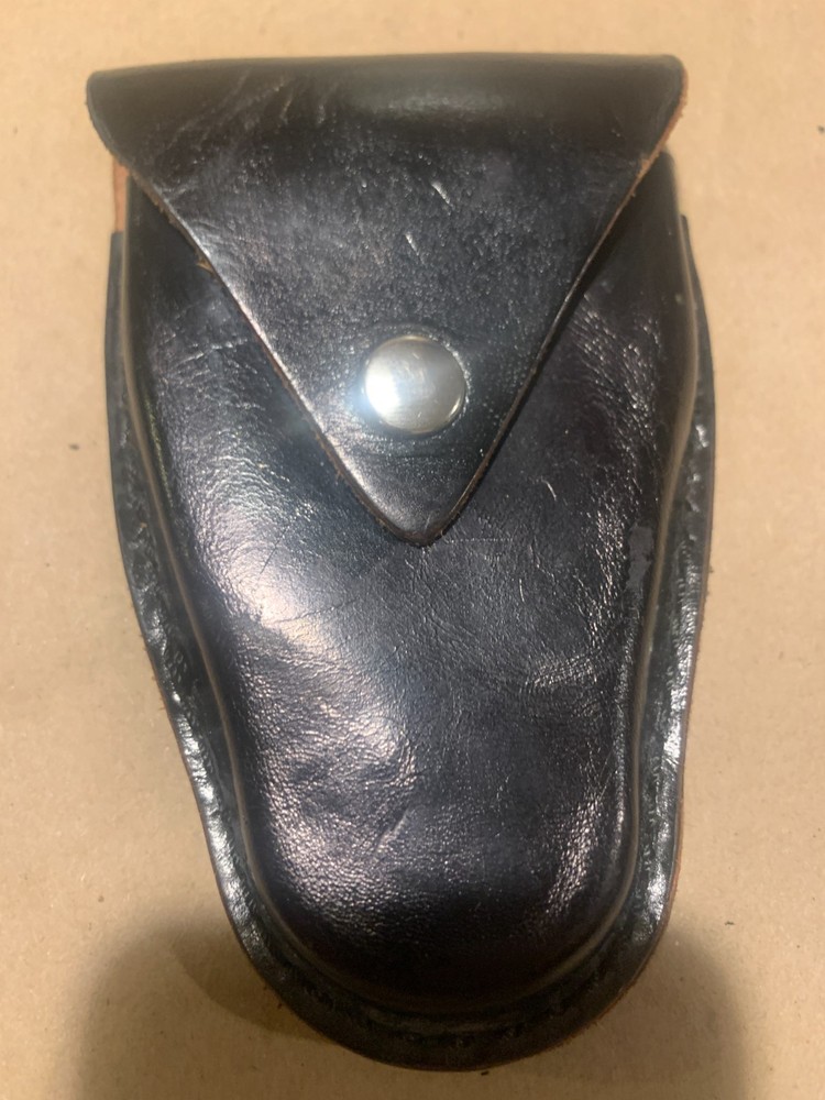 Handcuff Pouch