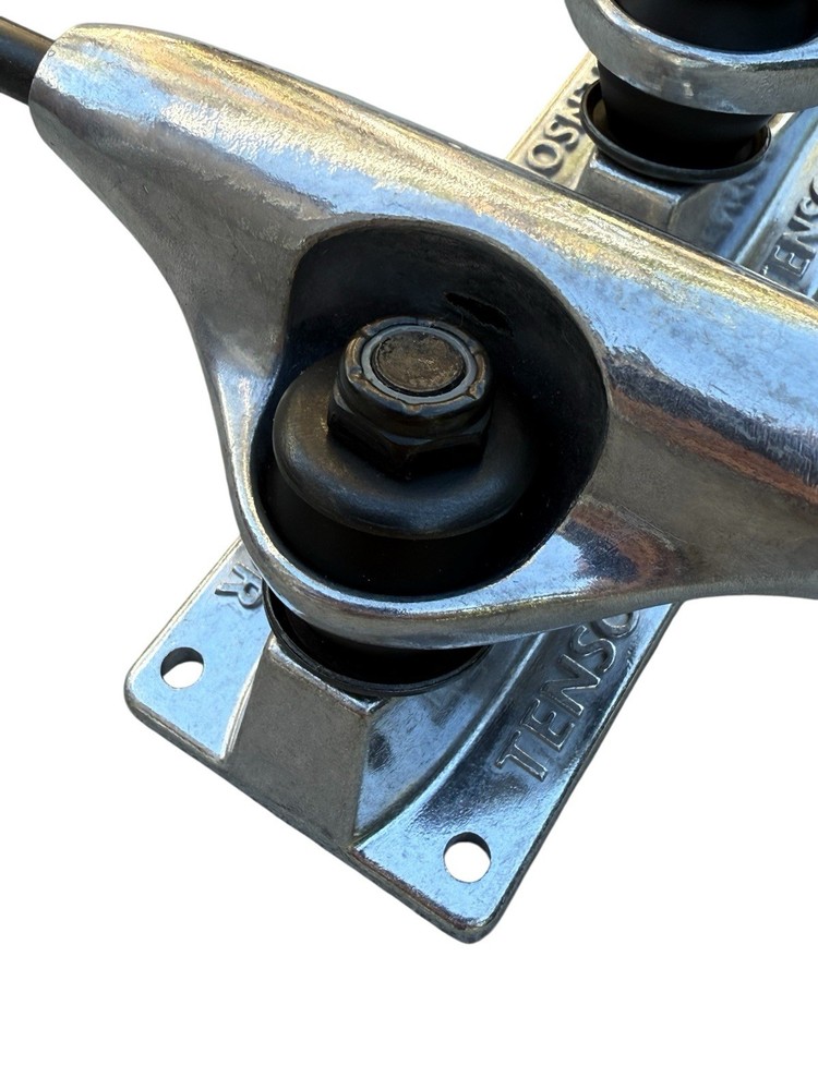 7.25” wide Mini Complete Skateboard Assembly Kit