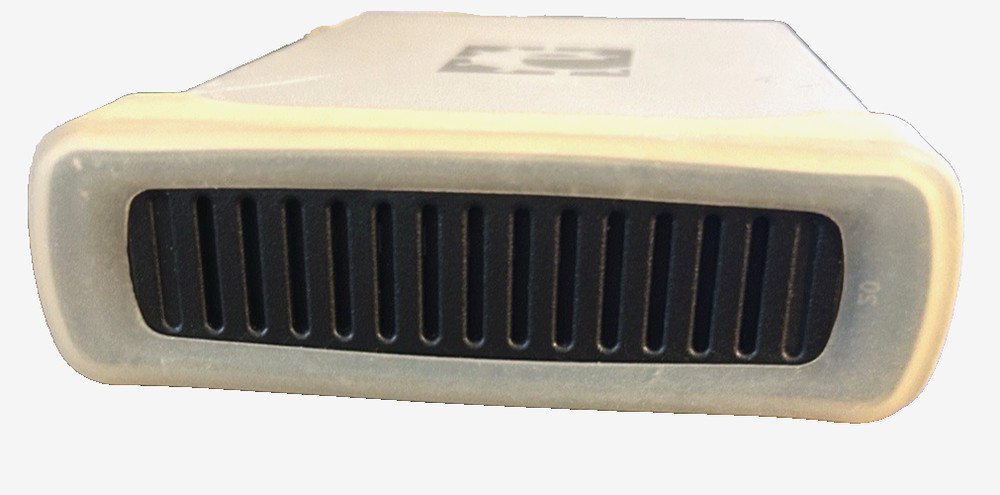 WD Elements External Hard Drive WD5000E035 No Cables