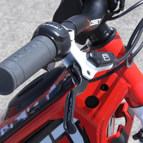 [Only 3 Left!][35% OFF!!] OSET - 16.0 Racing