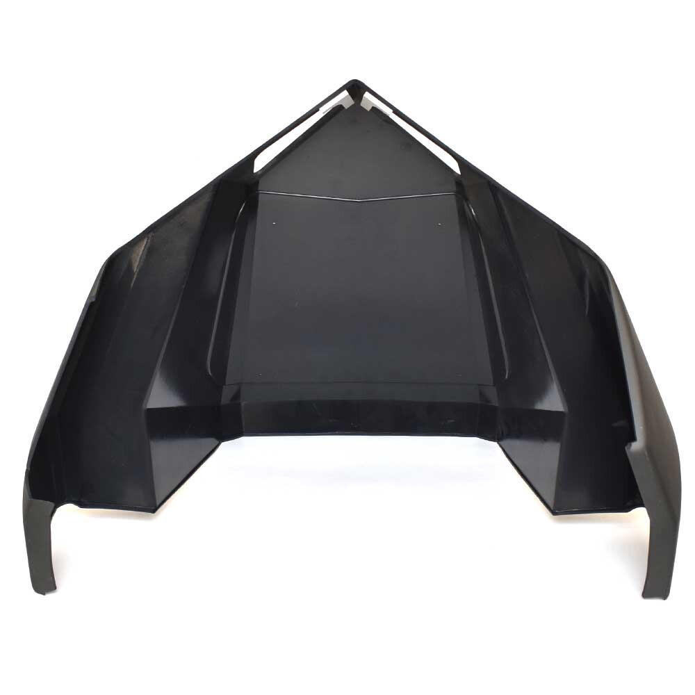 Ranger Boat Console Dash Shroud 305694 | Z522D Gray Panel 2017 (STBD)