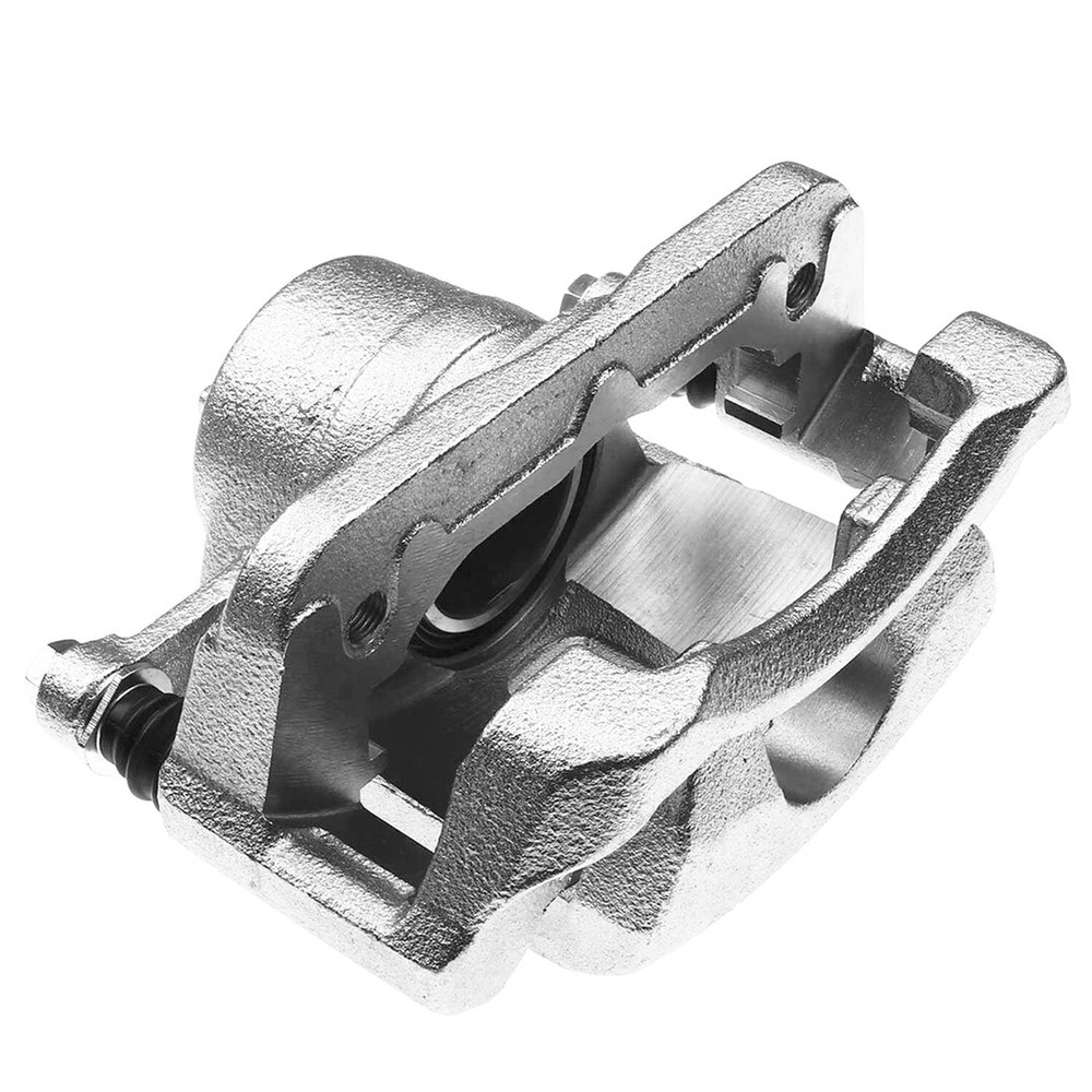 Front Driver Side Brake Caliper w/ Bracket Assembly for 2003 - 2008 Honda Pilot